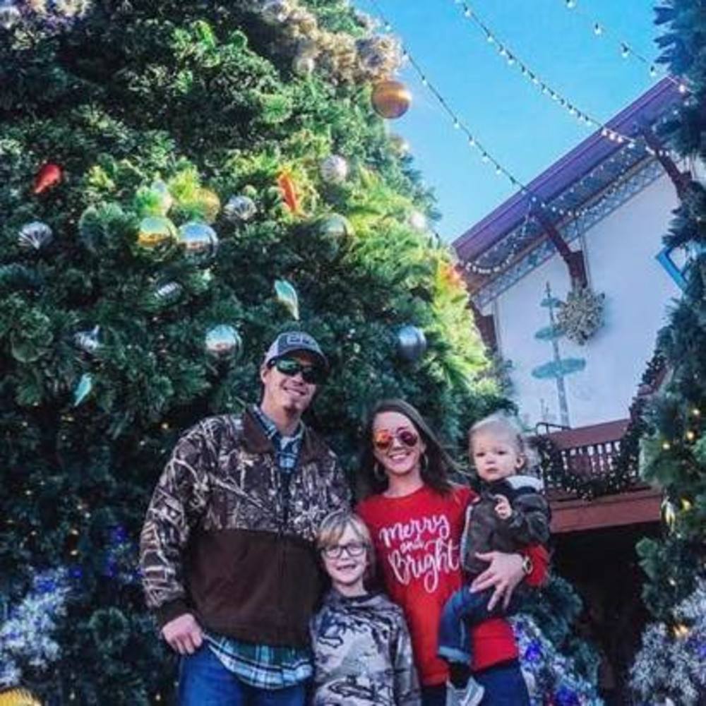 Meet your Posher, Kelsy